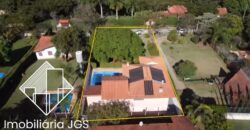 Chácara de 1.000 metros em Condomínio Fechado – Araçoiaba da Serra/SP