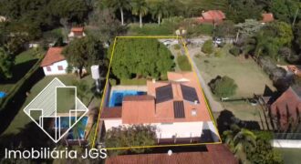 Chácara de 1.000 metros em Condomínio Fechado – Araçoiaba da Serra/SP