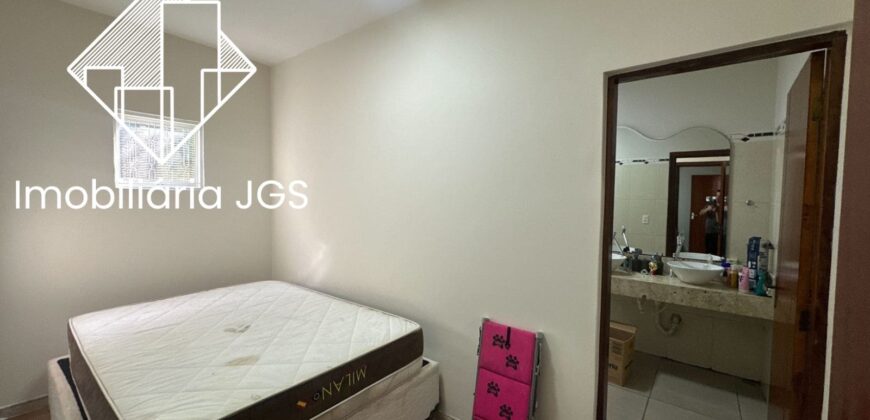 Chácara de 1.505 metros com Escritura – Bairro Jundiaquara