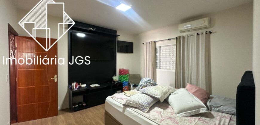 Chácara de 1.505 metros com Escritura – Bairro Jundiaquara