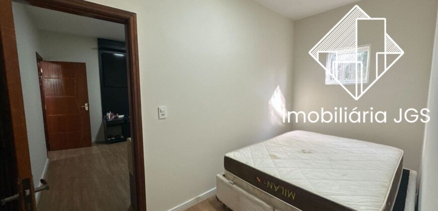 Chácara de 1.505 metros com Escritura – Bairro Jundiaquara