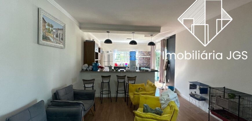 Chácara de 1.505 metros com Escritura – Bairro Jundiaquara