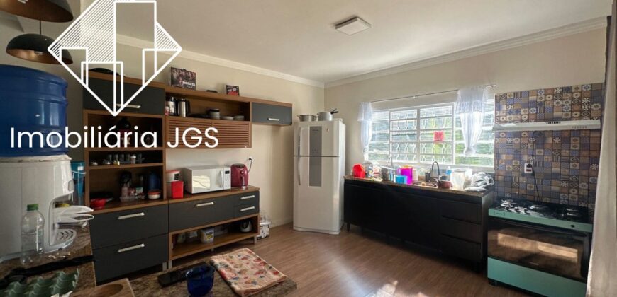 Chácara de 1.505 metros com Escritura – Bairro Jundiaquara