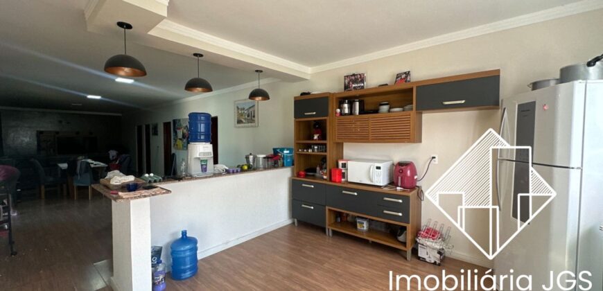 Chácara de 1.505 metros com Escritura – Bairro Jundiaquara