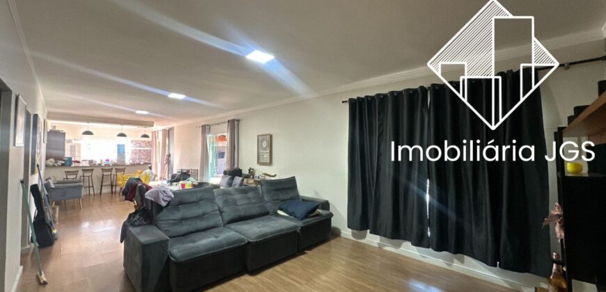 Chácara de 1.505 metros com Escritura – Bairro Jundiaquara