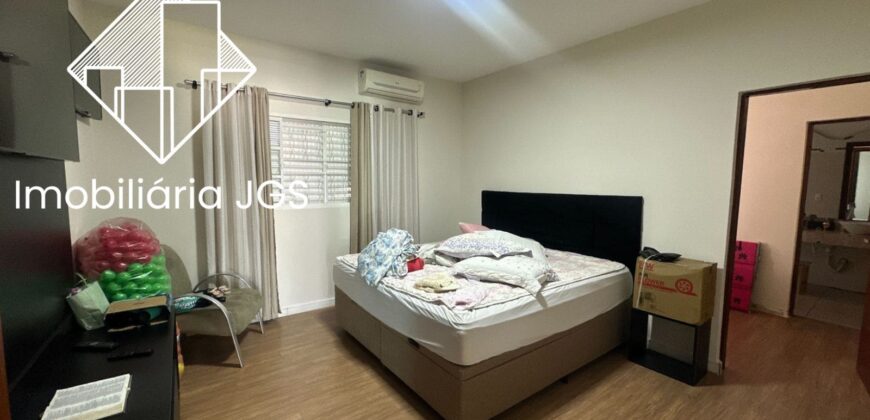 Chácara de 1.505 metros com Escritura – Bairro Jundiaquara