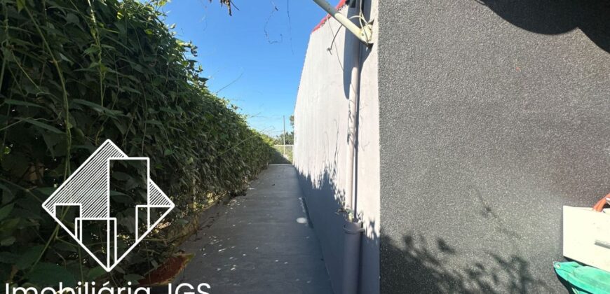 Chácara de 1.505 metros com Escritura – Bairro Jundiaquara