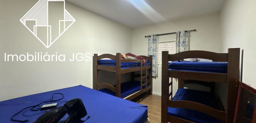 Chácara de 1.505 metros com Escritura – Bairro Jundiaquara