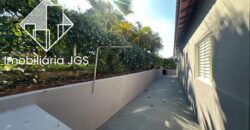 Chácara de 1.505 metros com Escritura – Bairro Jundiaquara