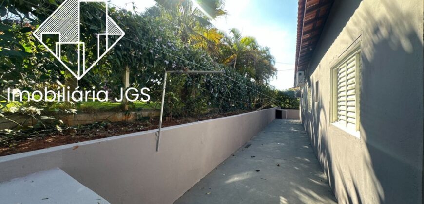 Chácara de 1.505 metros com Escritura – Bairro Jundiaquara