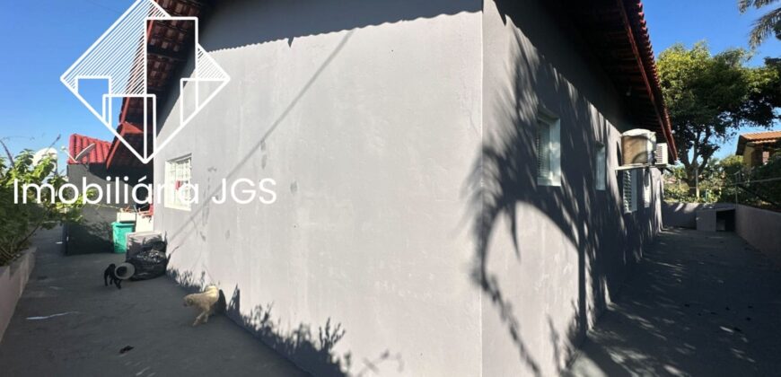 Chácara de 1.505 metros com Escritura – Bairro Jundiaquara