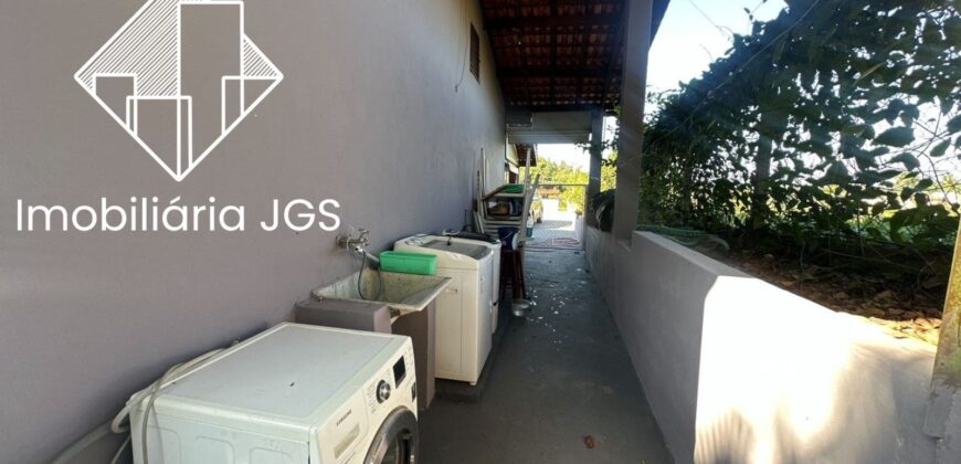 Chácara de 1.505 metros com Escritura – Bairro Jundiaquara