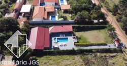 Chácara de 1.505 metros com Escritura – Bairro Jundiaquara