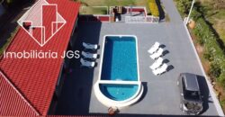 Chácara de 1.505 metros com Escritura – Bairro Jundiaquara