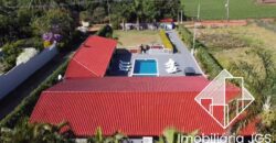 Chácara de 1.505 metros com Escritura – Bairro Jundiaquara