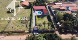 Chácara de 1.505 metros com Escritura – Bairro Jundiaquara