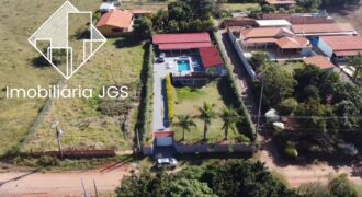 Chácara de 1.505 metros com Escritura – Bairro Jundiaquara