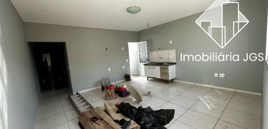 Casa a venda – Oportunidade! – Araçoiaba da Serra/SP