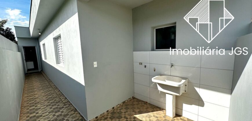 Casa a venda – Oportunidade! – Araçoiaba da Serra/SP