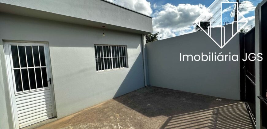Casa a venda – Oportunidade! – Araçoiaba da Serra/SP