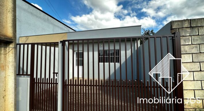 Casa a venda – Oportunidade! – Araçoiaba da Serra/SP