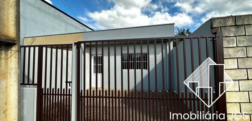 Casa a venda – Oportunidade! – Araçoiaba da Serra/SP