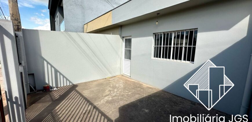 Casa a venda – Oportunidade! – Araçoiaba da Serra/SP