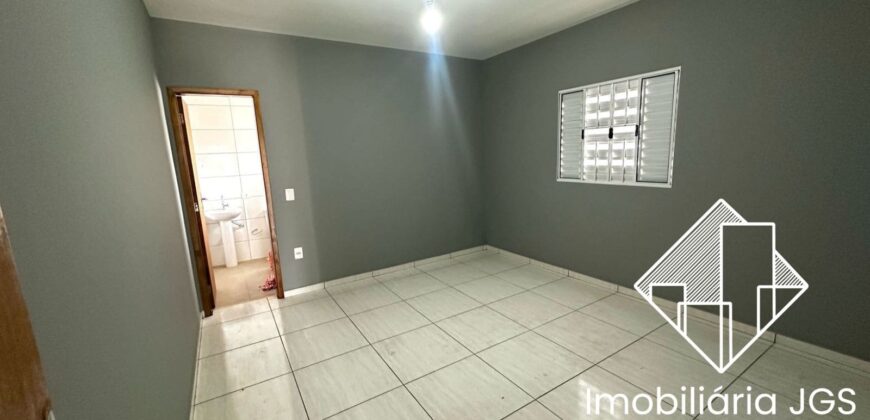 Casa a venda – Oportunidade! – Araçoiaba da Serra/SP