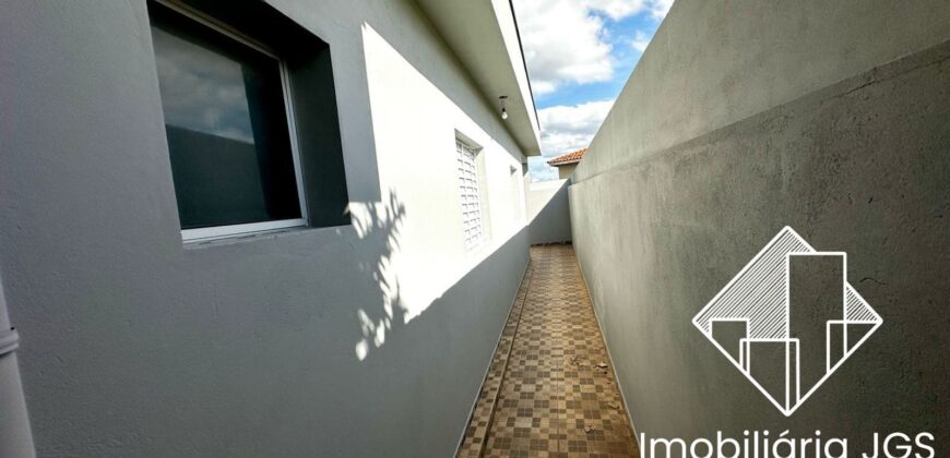 Casa a venda – Oportunidade! – Araçoiaba da Serra/SP