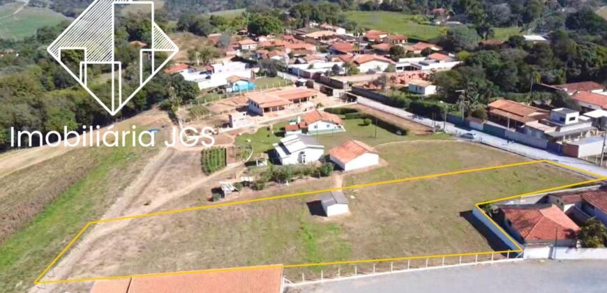 Ótimo Terreno de 2 mil metros à venda – Bairro Jundiaquara