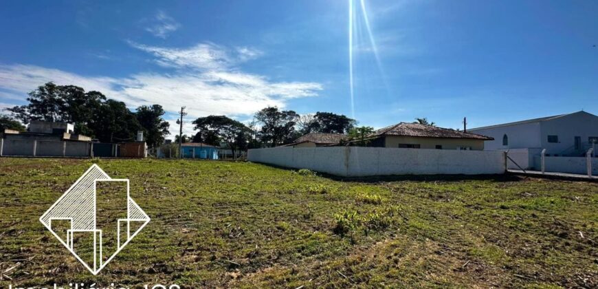 Ótimo Terreno de 2 mil metros à venda – Bairro Jundiaquara