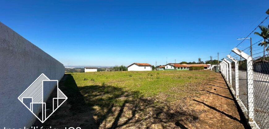 Ótimo Terreno de 2 mil metros à venda – Bairro Jundiaquara