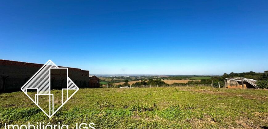 Ótimo Terreno de 2 mil metros à venda – Bairro Jundiaquara