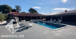 Chácara de 1.505 metros com Escritura – Bairro Jundiaquara