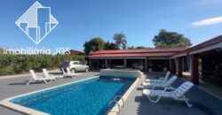 Chácara de 1.505 metros com Escritura – Bairro Jundiaquara