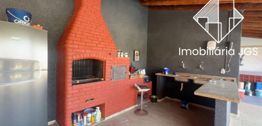 Chácara de 1.505 metros com Escritura – Bairro Jundiaquara