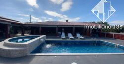 Chácara de 1.505 metros com Escritura – Bairro Jundiaquara