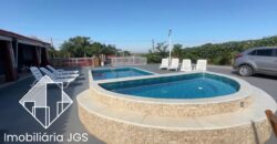 Chácara de 1.505 metros com Escritura – Bairro Jundiaquara