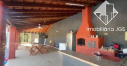 Chácara de 1.505 metros com Escritura – Bairro Jundiaquara