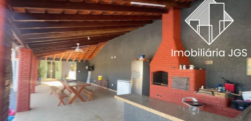 Chácara de 1.505 metros com Escritura – Bairro Jundiaquara