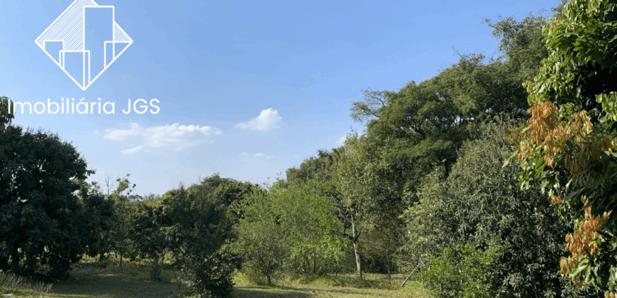 Sítio de Alto padrão no bairro Jundiaquara – Araçoiaba da Serra/SP