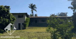 Sítio de Alto padrão no bairro Jundiaquara – Araçoiaba da Serra/SP