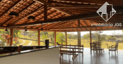 Sítio de Alto padrão no bairro Jundiaquara – Araçoiaba da Serra/SP