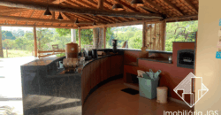 Sítio de Alto padrão no bairro Jundiaquara – Araçoiaba da Serra/SP