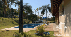 Sítio de Alto padrão no bairro Jundiaquara – Araçoiaba da Serra/SP