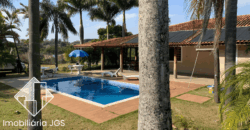 Sítio de Alto padrão no bairro Jundiaquara – Araçoiaba da Serra/SP