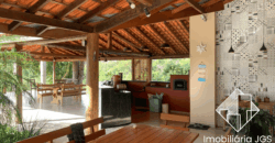 Sítio de Alto padrão no bairro Jundiaquara – Araçoiaba da Serra/SP