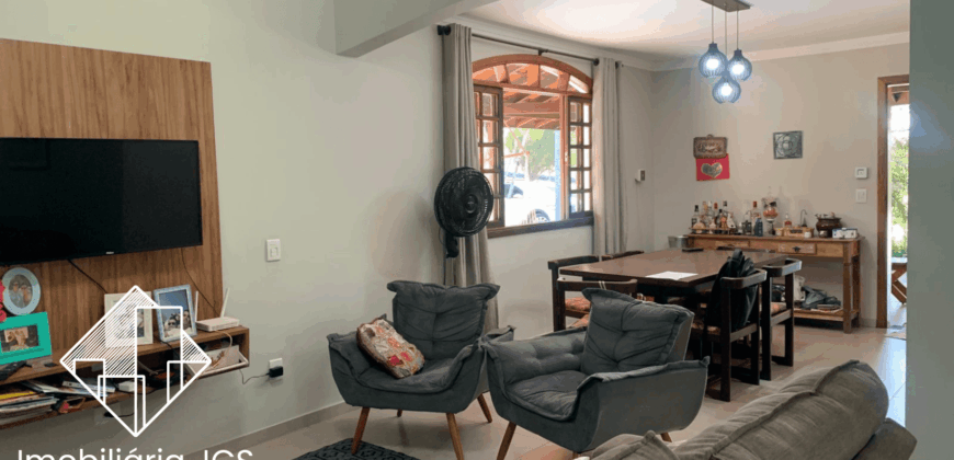 Sítio de Alto padrão no bairro Jundiaquara – Araçoiaba da Serra/SP