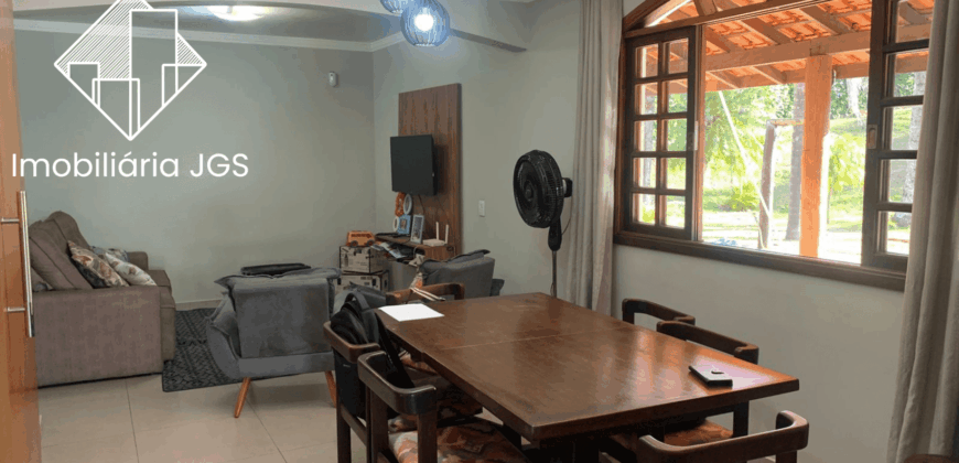 Sítio de Alto padrão no bairro Jundiaquara – Araçoiaba da Serra/SP