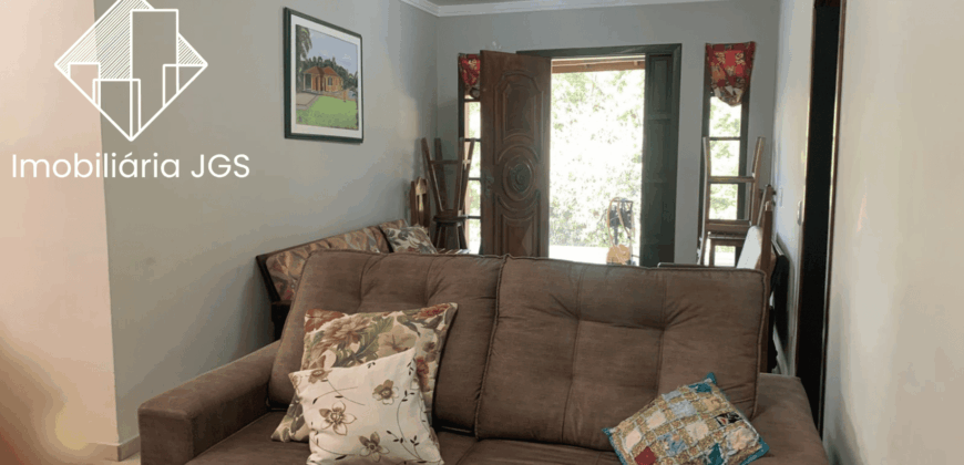 Sítio de Alto padrão no bairro Jundiaquara – Araçoiaba da Serra/SP